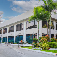 Berthaphil III - Clark Center